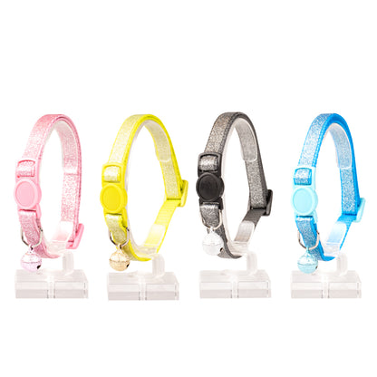 Cat Collar Glitter