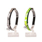 Cat Collar Reflective Paws