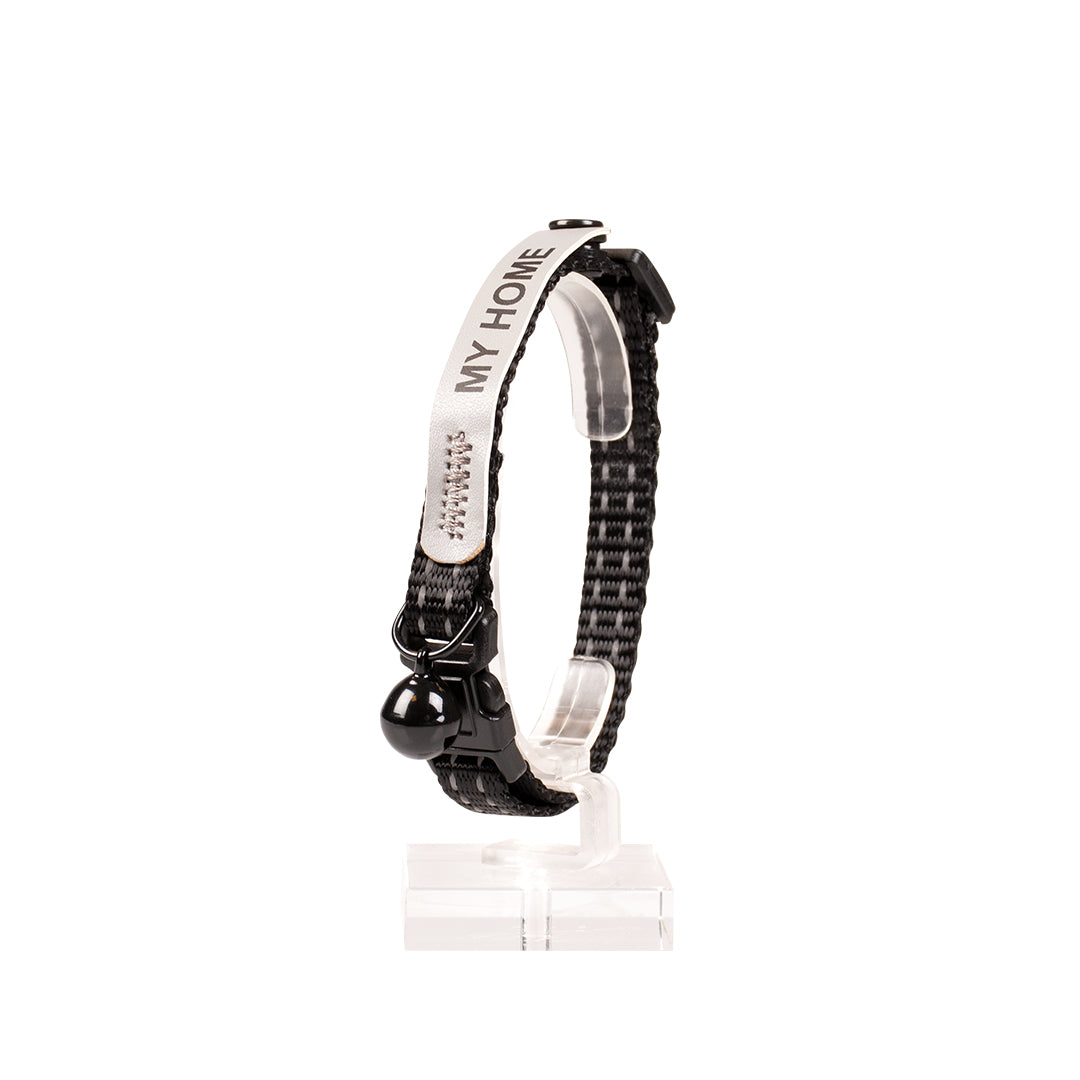 Cat Collar Reflective Uni