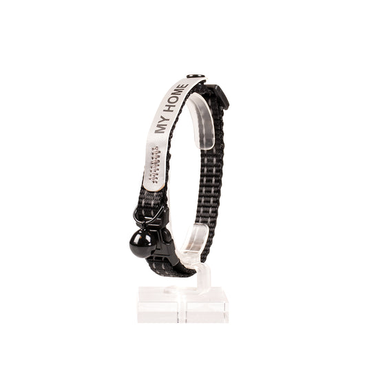 Cat Collar Reflective Uni