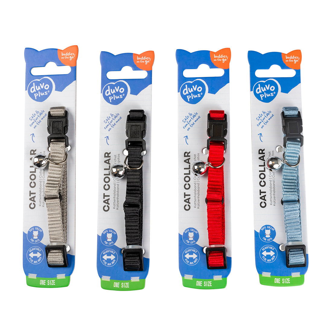 Cat Collar Uni 1