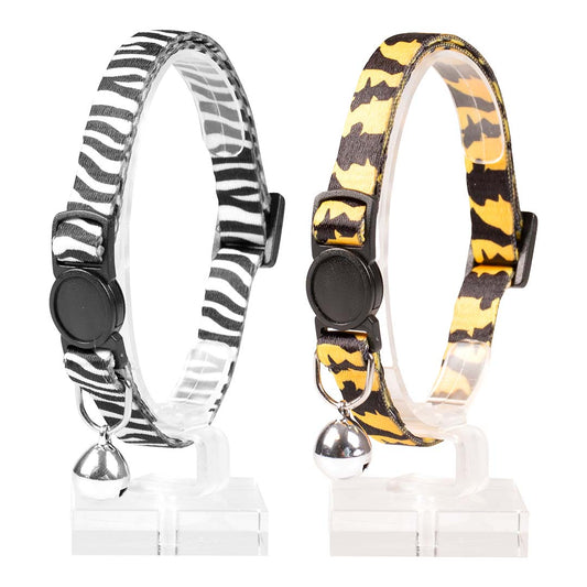 Cat Collar Zoo
