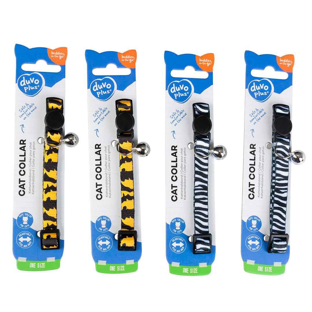 Cat Collar Zoo