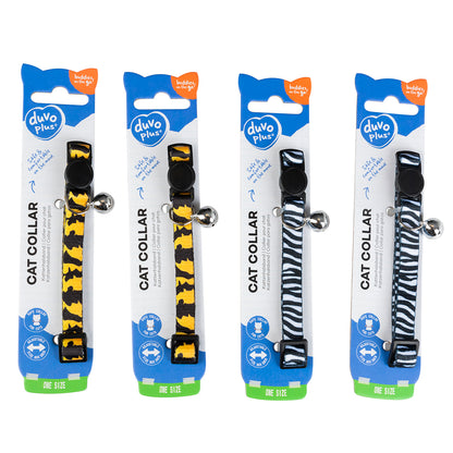 Cat Collar Zoo