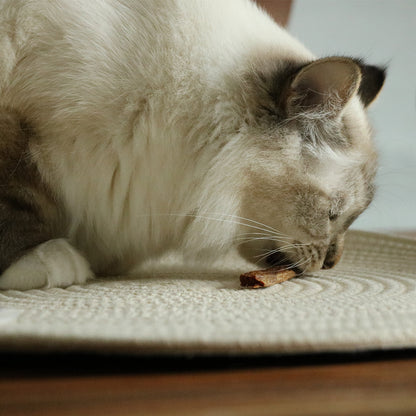 I Love Happy Cat Snack