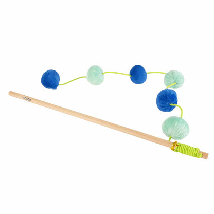 Cat rod JOLLY JUMPER Blue