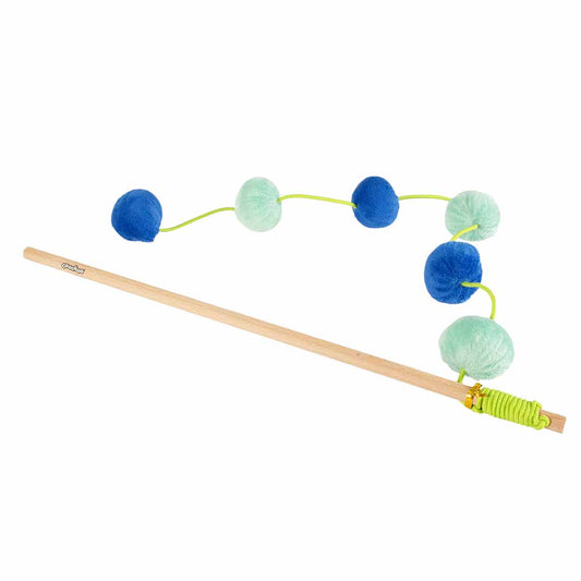 Cat rod JOLLY JUMPER Blue