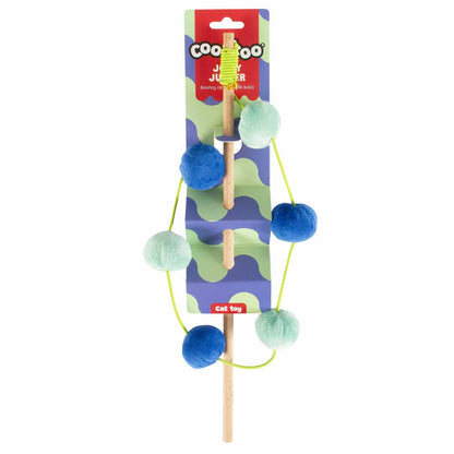 Cat rod JOLLY JUMPER Blue
