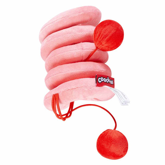 Cat toy TWISTER