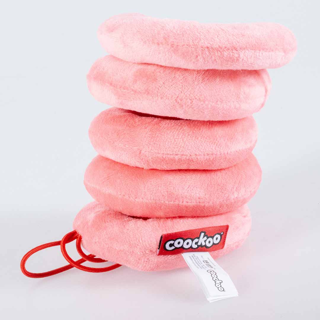 Cat toy TWISTER