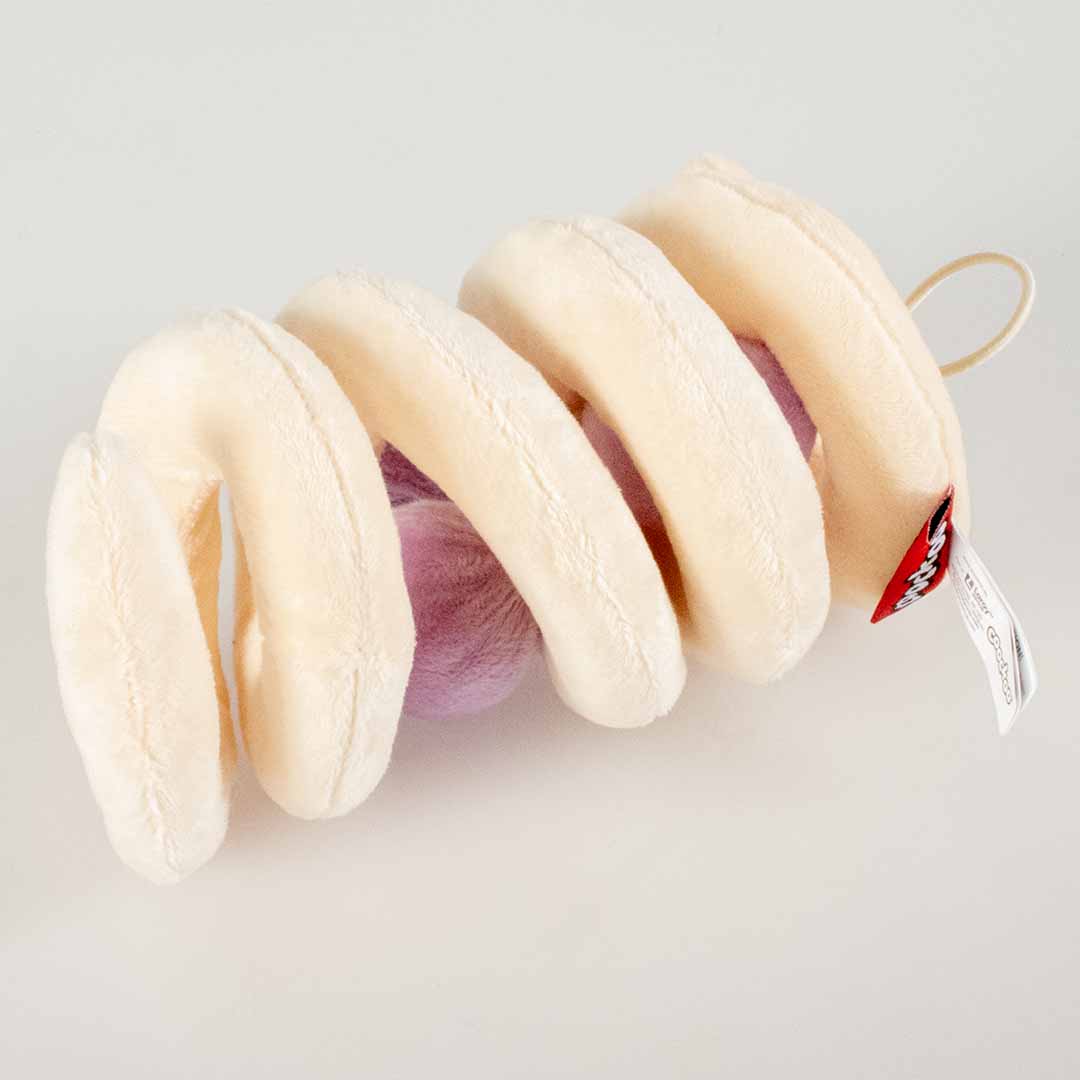 Cat toy TWISTER