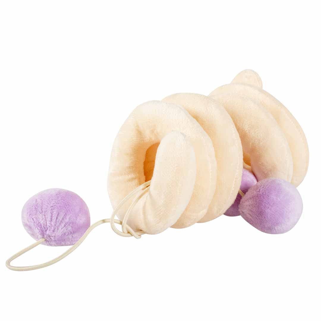 Cat toy TWISTER
