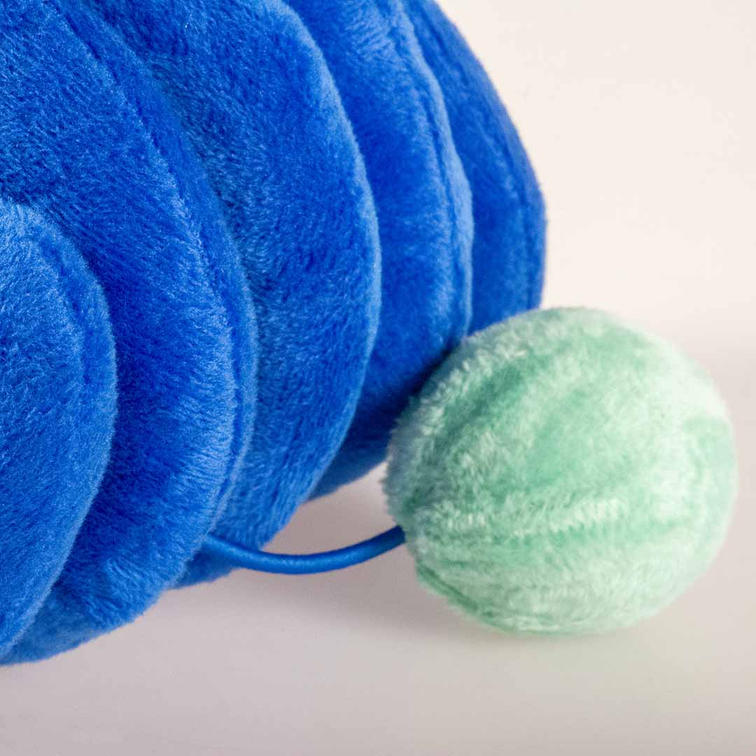 Cat toy TWISTER