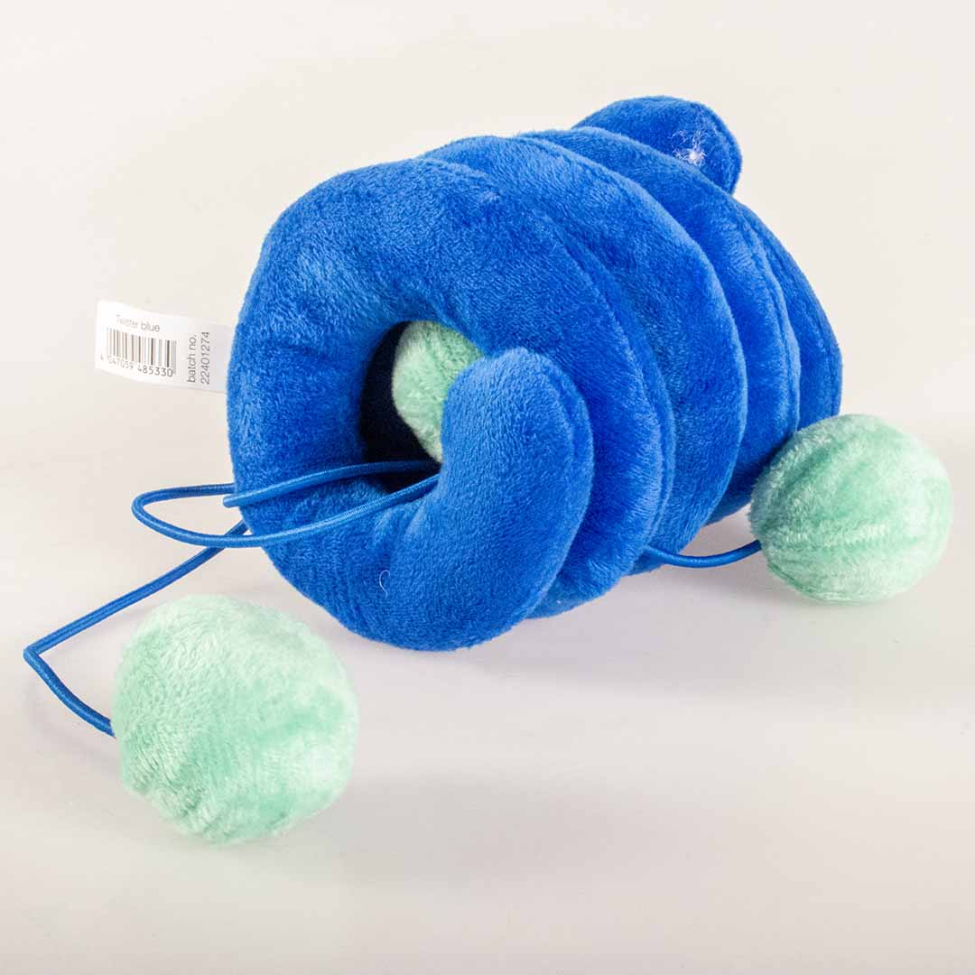 Cat toy TWISTER