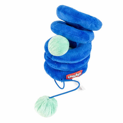 Cat toy TWISTER