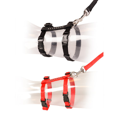 Cat Walking Set Diamonds