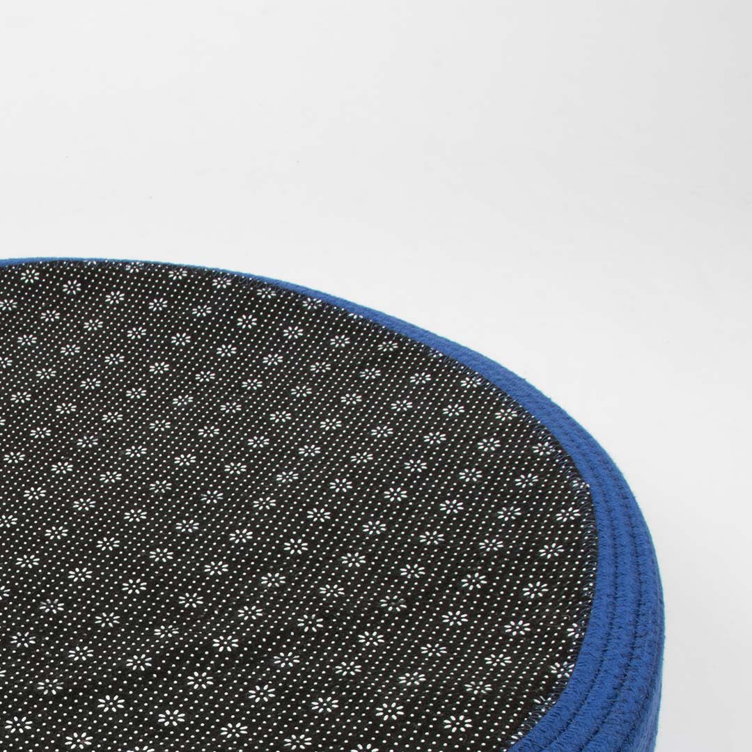 Cat Basket Lazy Lounge