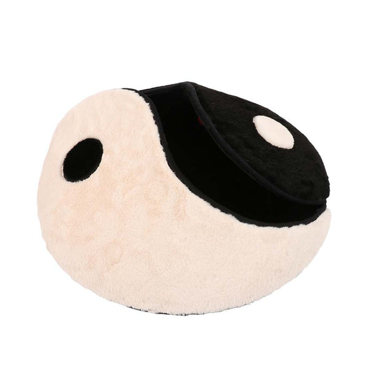 Cat Cave Zen Zone