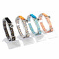 Cat Collar Colorful Balls