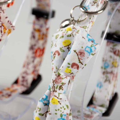 Cat Collar Flower Meadow