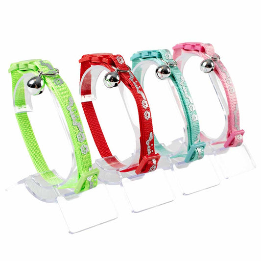 Cat Collar Fun Fun Fun