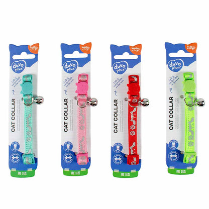 Cat Collar Fun Fun Fun