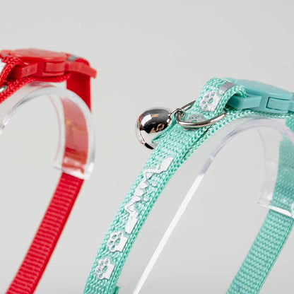 Cat Collar Fun Fun Fun