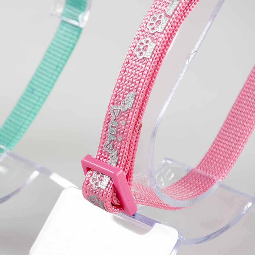 Cat Collar Fun Fun Fun