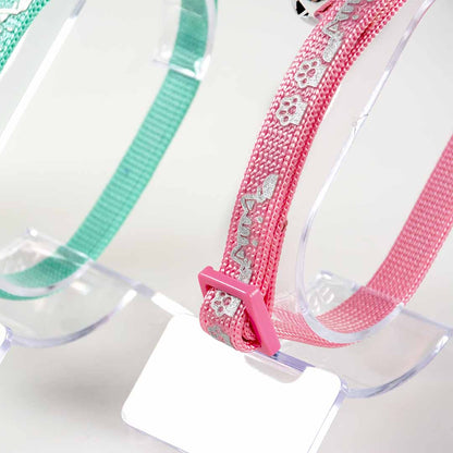 Cat Collar Fun Fun Fun