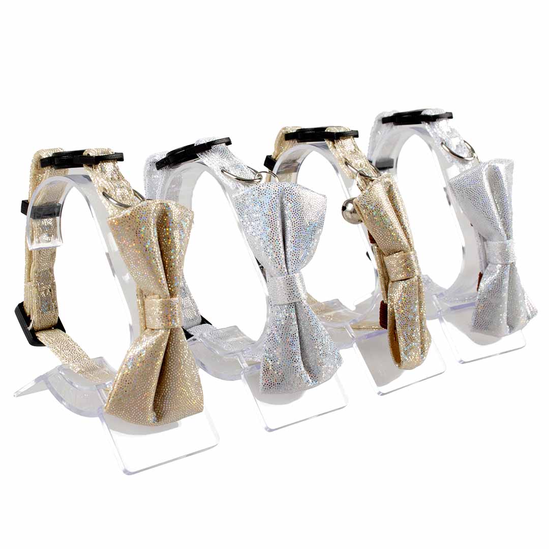 Cat Collar Gala Outfit