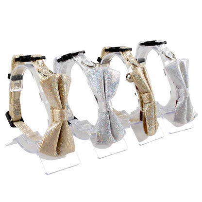 Cat Collar Gala Outfit