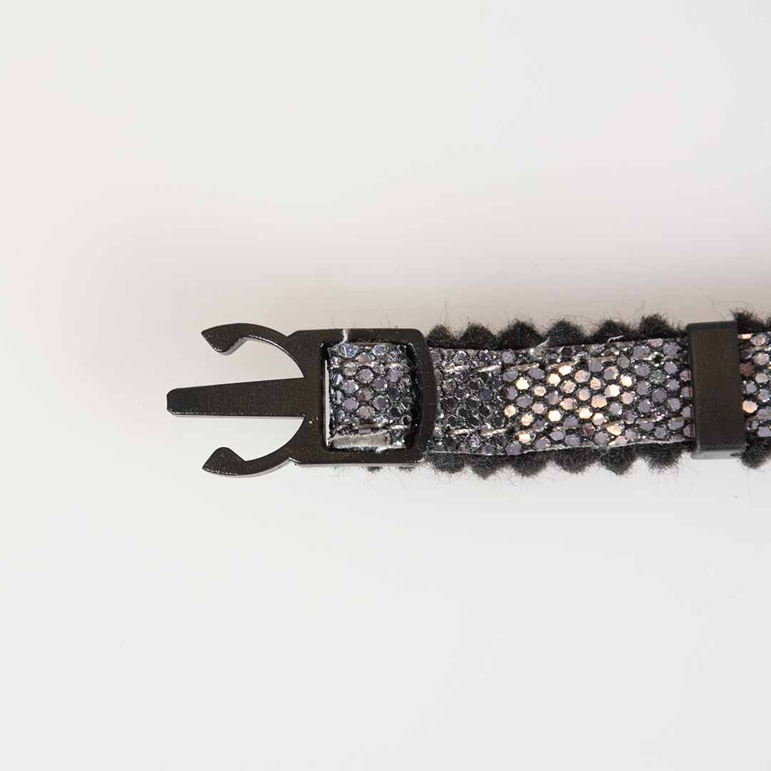 Cat Collar Glitter Diamonds