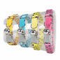 Cat Collar Raccoon