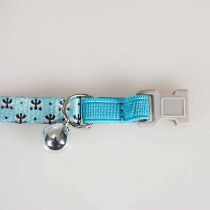 Cat Collar Raccoon