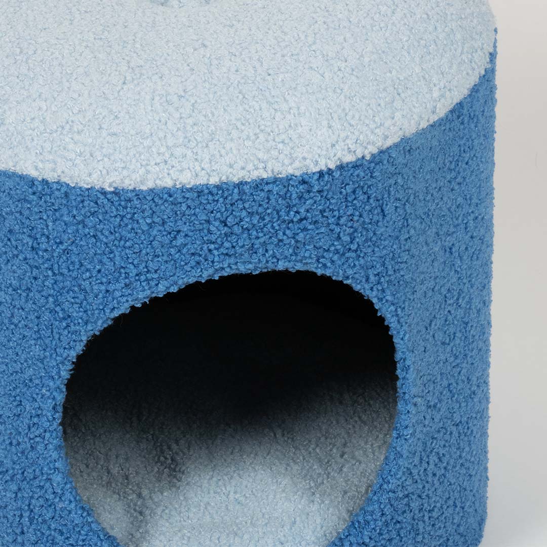 Cat House Happy House