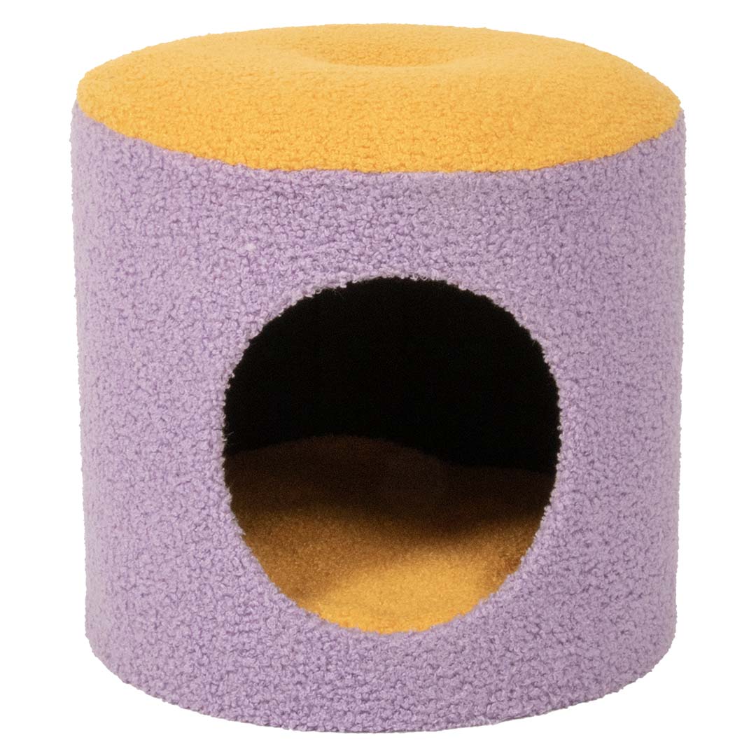 Cat House Happy House