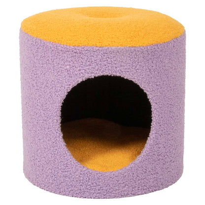 Cat House Happy House