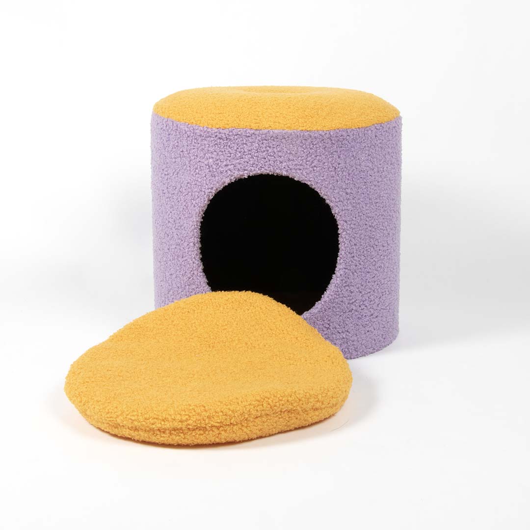 Cat House Happy House