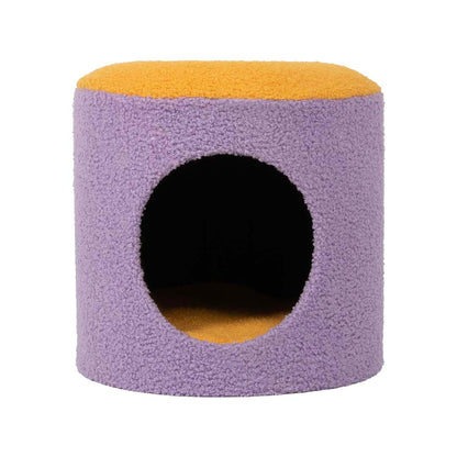 Cat House Happy House