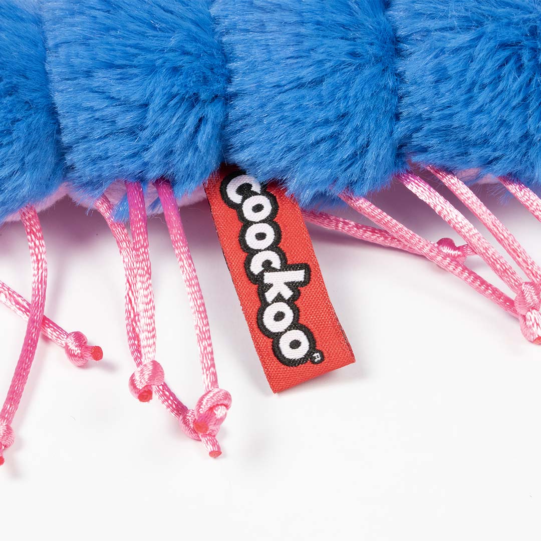 Cat Toy Razzle Ruby