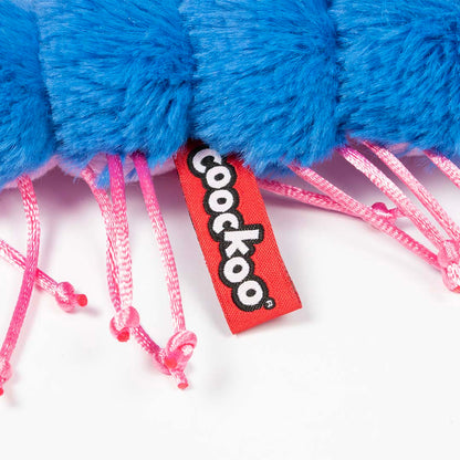 Cat Toy Razzle Ruby