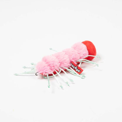 Cat Toy Razzle Ruby