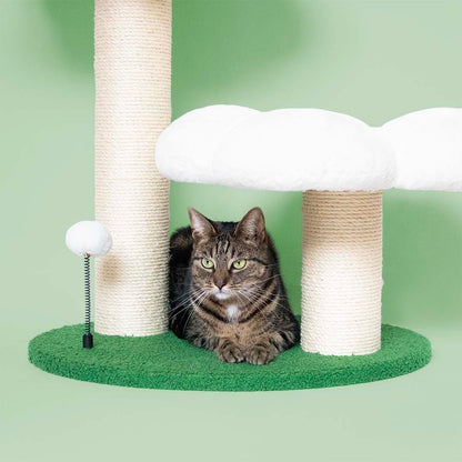 Cattree Flower Power Multicolor