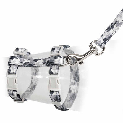 Cat Walking Set Camouflage