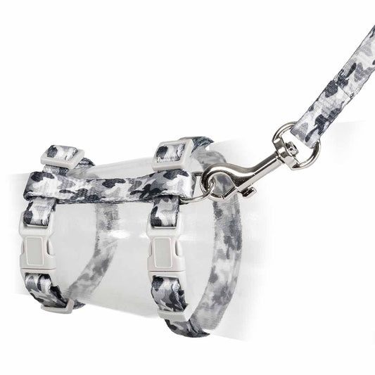 Cat Walking Set Camouflage