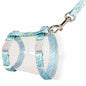 Cat Walking Set Colorful Balls
