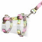 Cat Walking Set Flower Splash