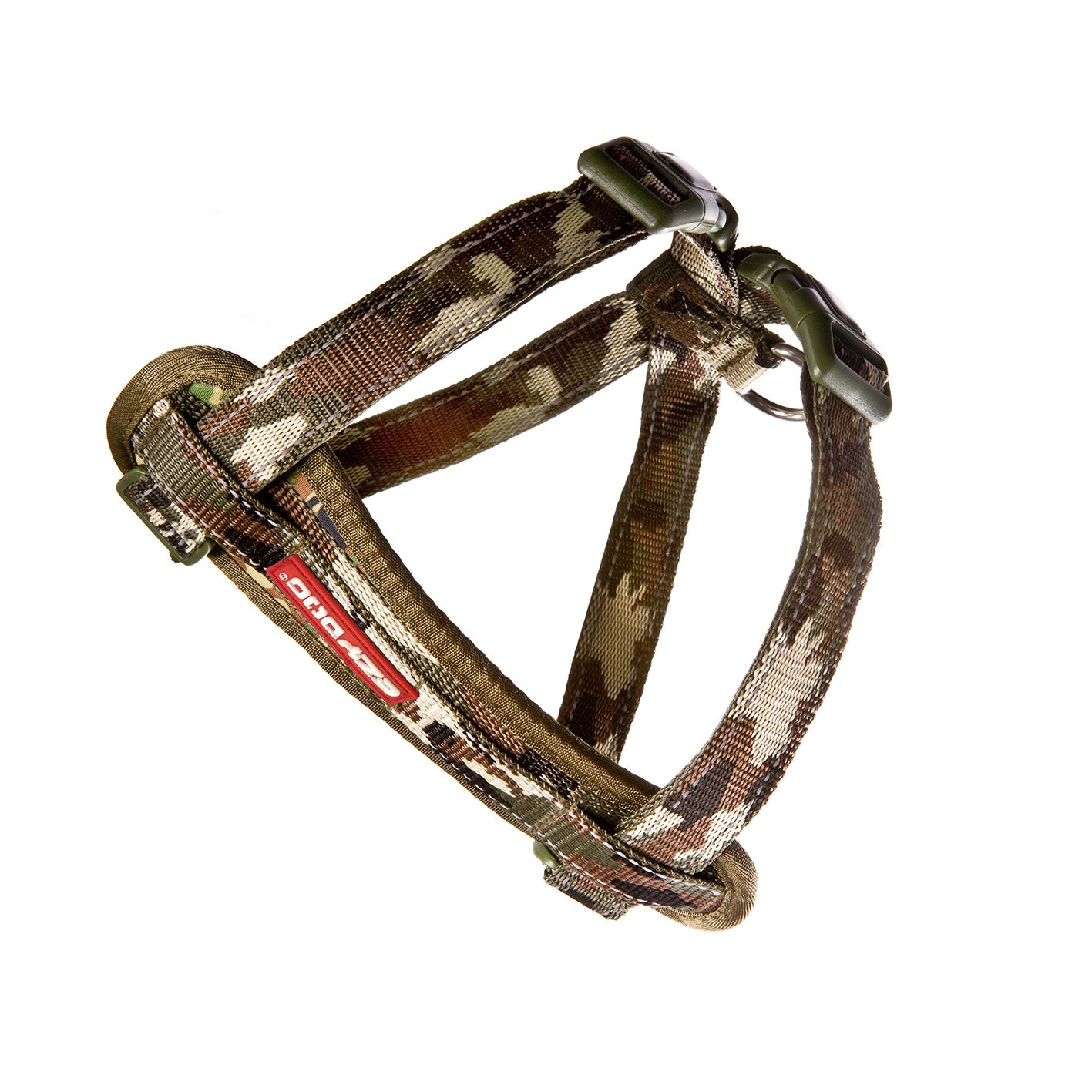 Chestplate Harness