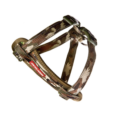 Chestplate Harness