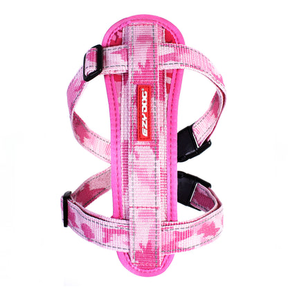 Chestplate Harness